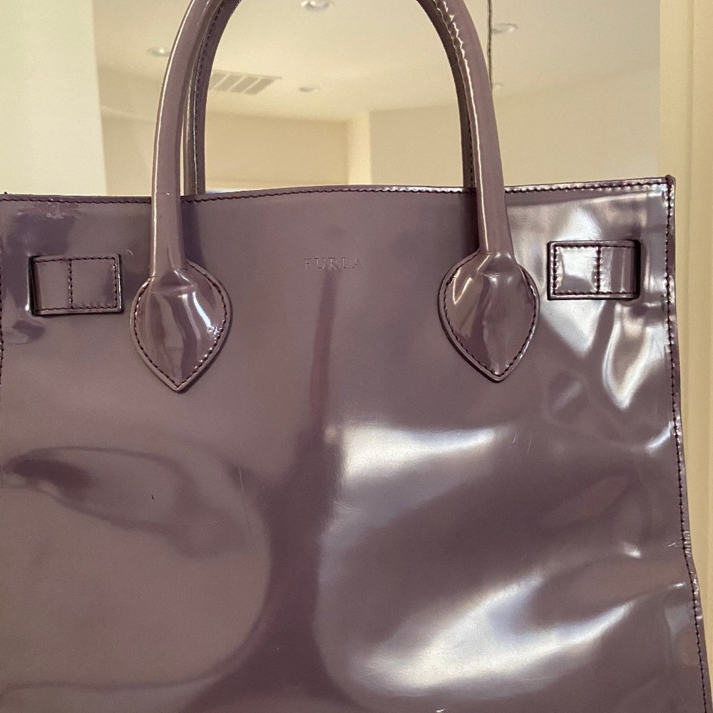 purse